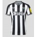 Newcastle United Tino Livramento #21 Hemmatröja 2023-24 Korta ärmar